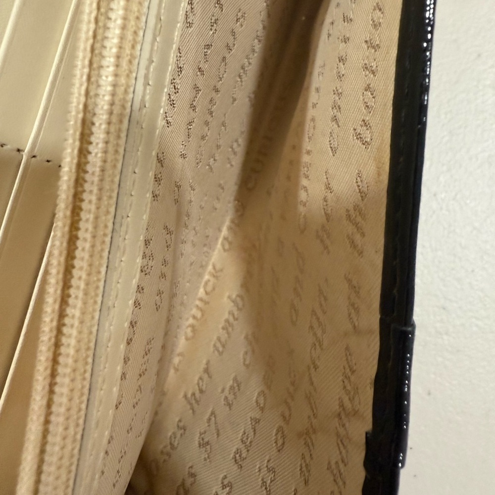 Kate Spade New York Kylie Crossbody Purse/ Wallet (see Photo) - Picture 7 of 9